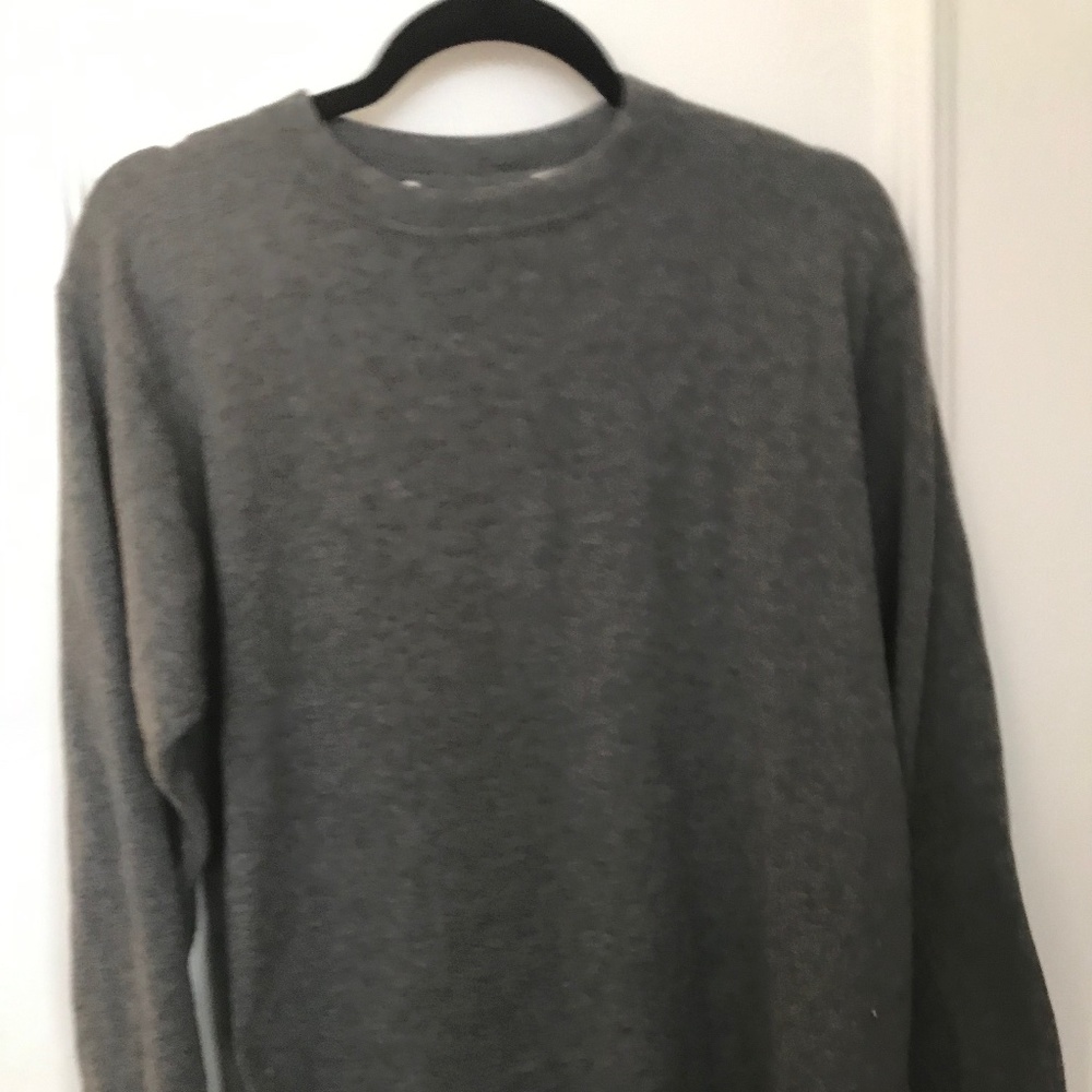 Cashmere Sweater